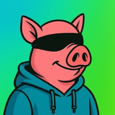 Blindpig portrait